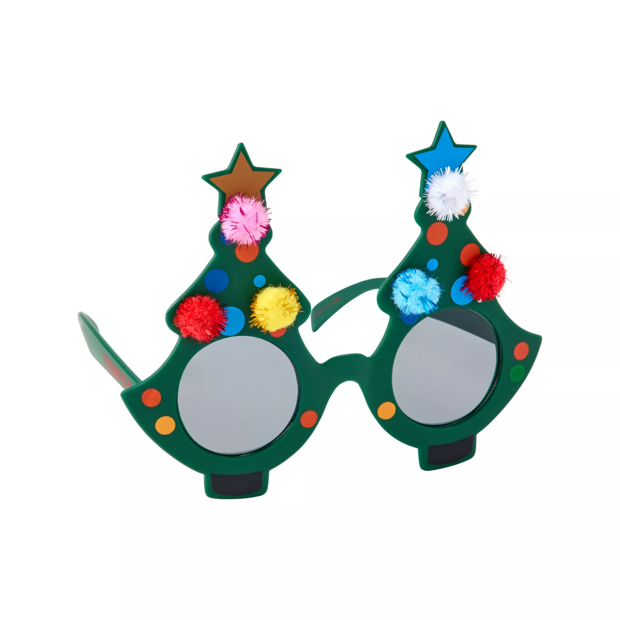 Art the Clown Christmas Sunglasses -  Terrifier at Spencer's