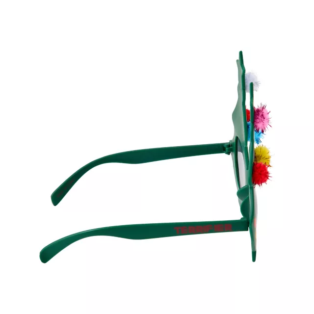 Art the Clown Christmas Sunglasses -  Terrifier at Spencer's