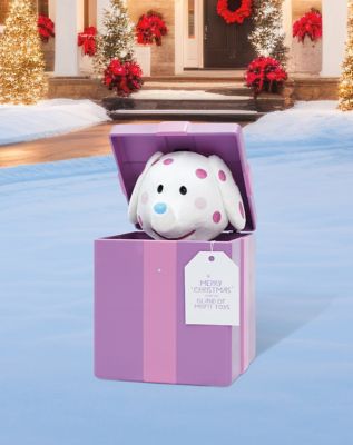 3 Ft 1 In Misfit Elephant Animatronic - Rudolph the Red-Nosed Reindeer