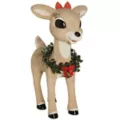 4 Ft Clarice Animatronic - Rudolph the Red-Nosed Reindeer at Spirit Halloween