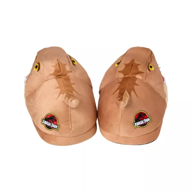 Jurassic Park rex Slippers