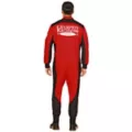Adult Racing Champion Jumpsuit Costume at Spencer's