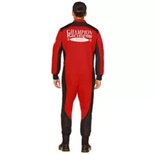 Adult Racing Champion Jumpsuit Costume at Spencer's