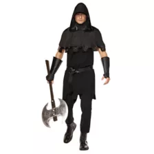 Adult Executioner Costume at Spirit Halloween