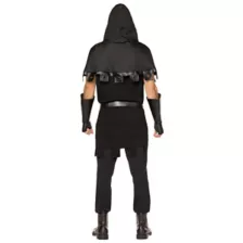 Adult Executioner Costume at Spirit Halloween