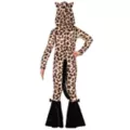 Kids Cheetah Gal Costume at Spirit Halloween