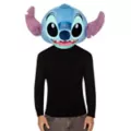 Stitch Mascot Mask - Lilo & Stitch at Spirit Halloween