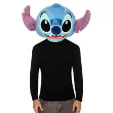 Stitch Mascot Mask - Lilo & Stitch at Spirit Halloween