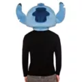 Stitch Mascot Mask - Lilo & Stitch at Spirit Halloween