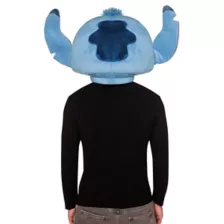 Stitch Mascot Mask - Lilo & Stitch at Spirit Halloween