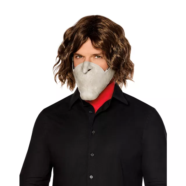 The Grabber Half Mask - The Black Phone at Spirit Halloween