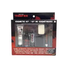 Terrifier -  Makeup Kit at Spencer's