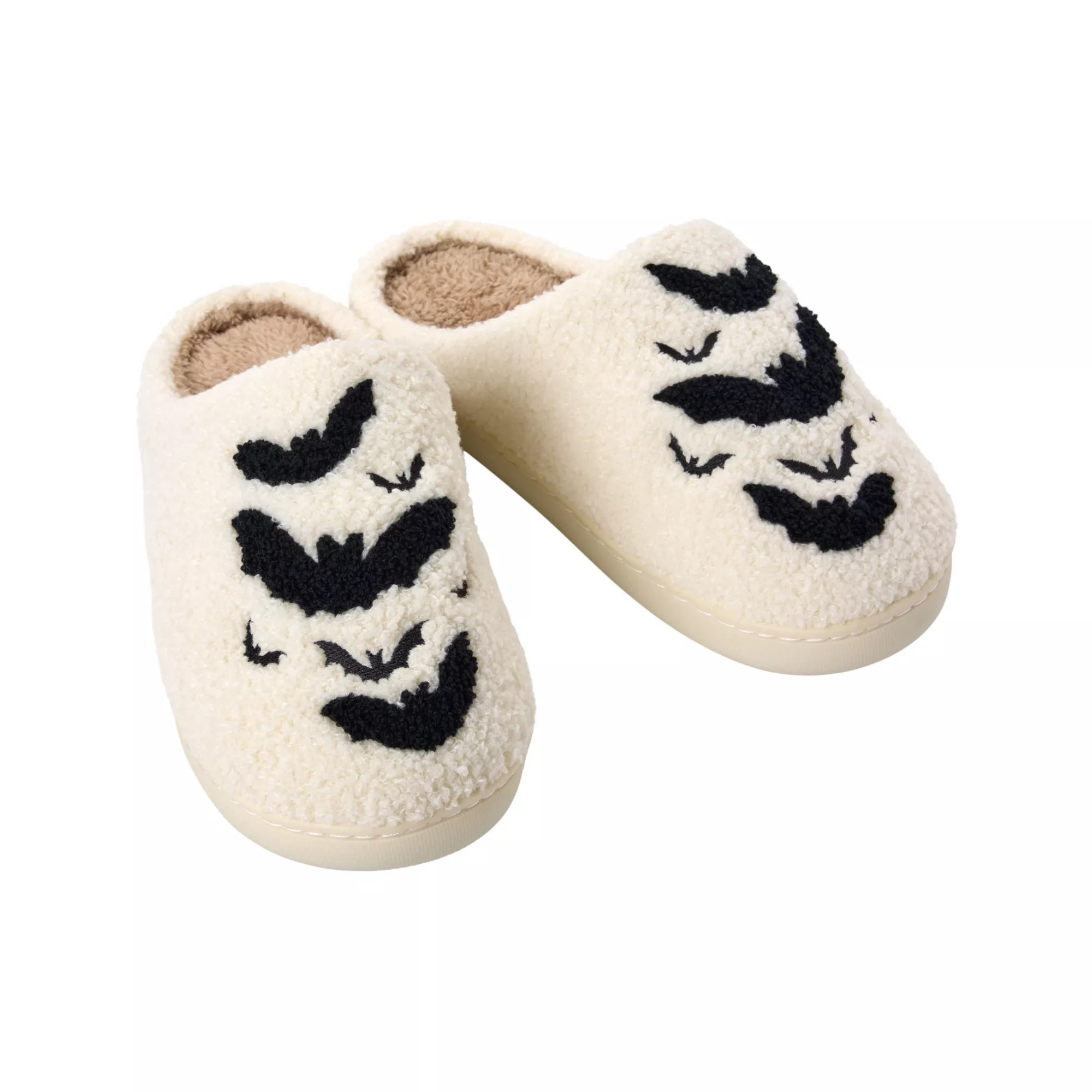 Bat Slippers at Spirit Halloween