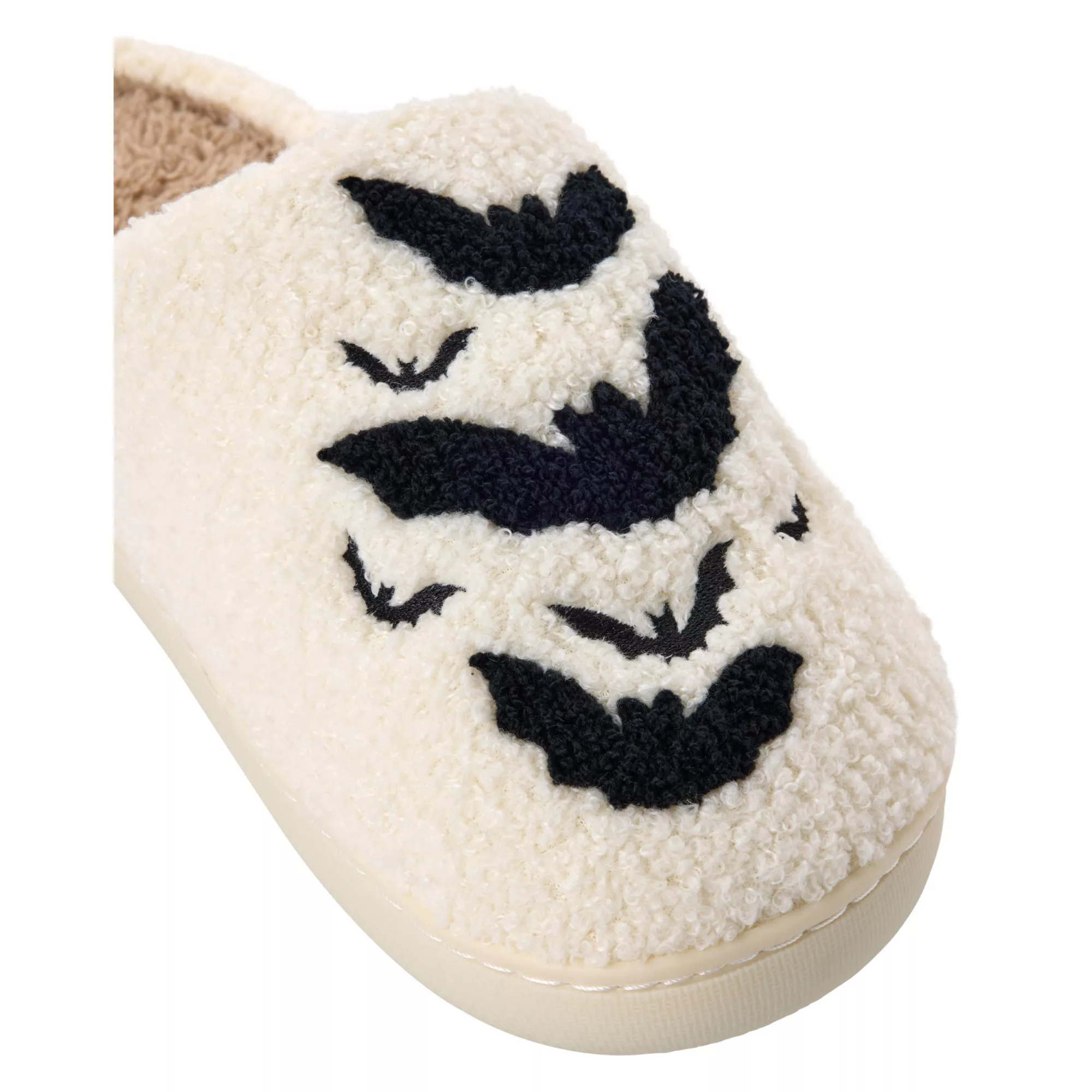 Bat Slippers at Spirit Halloween