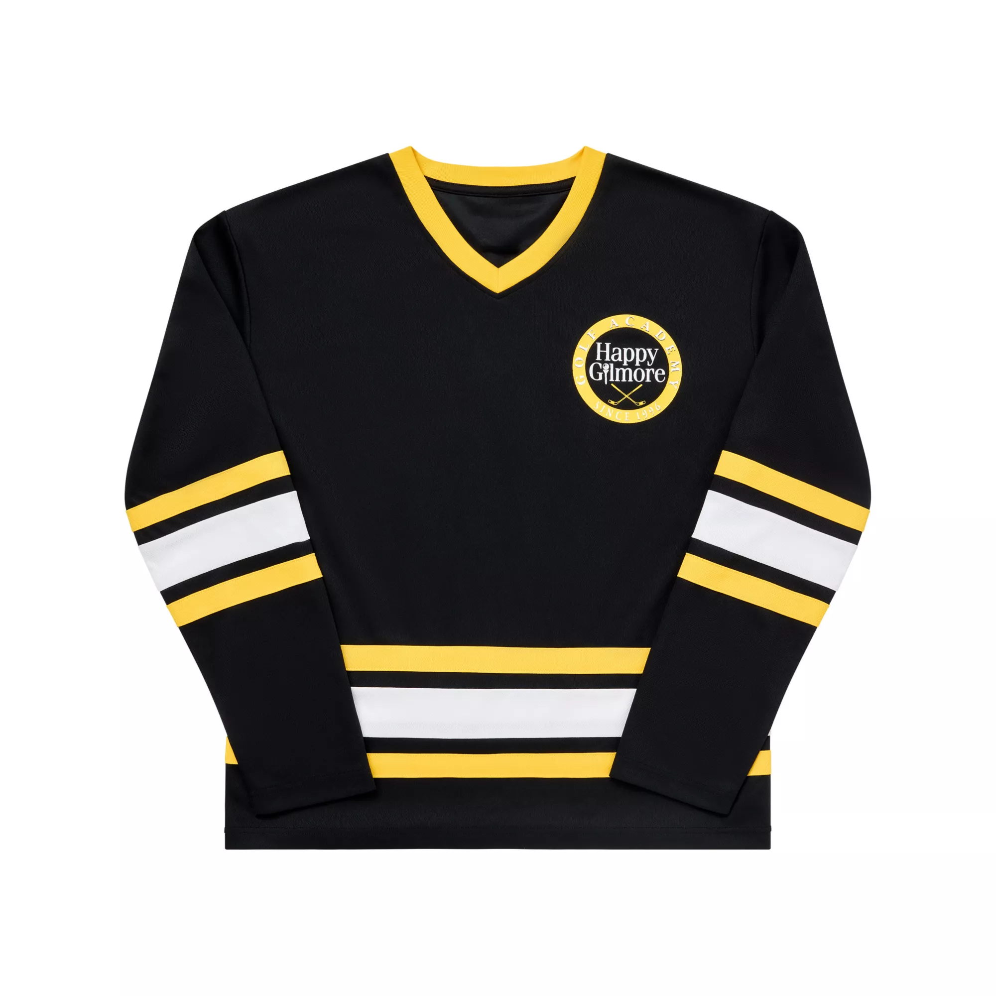 Happy Gilmore Golf Academy Jersey at Spirit Halloween