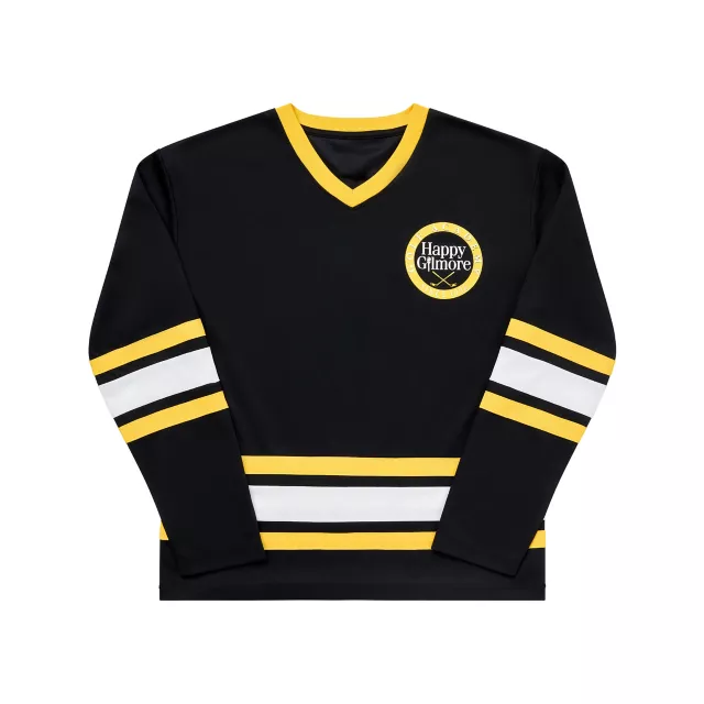 Happy Gilmore Golf Academy Jersey at Spirit Halloween