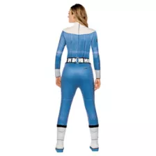 Adult Invisible Woman Costume - Fantastic Four at Spencer's