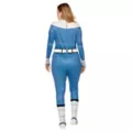 Adult Invisible Woman Costume - Fantastic Four at Spencer's