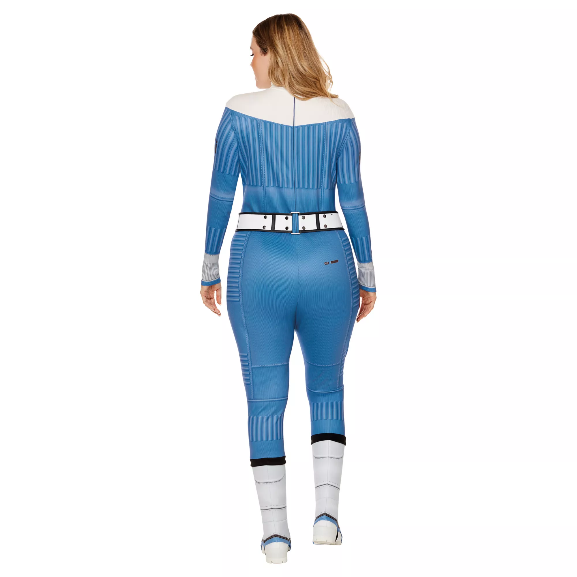 Adult Invisible Woman Costume - Fantastic Four at Spencer's