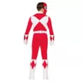 Kids Red Power Ranger Costume - Mighty Morphin Power Rangers at Spencer's