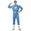 Adult Mr. Fantastic Costume - Fantastic Four at Spencer's