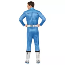 Adult Mr. Fantastic Costume - Fantastic Four at Spencer's