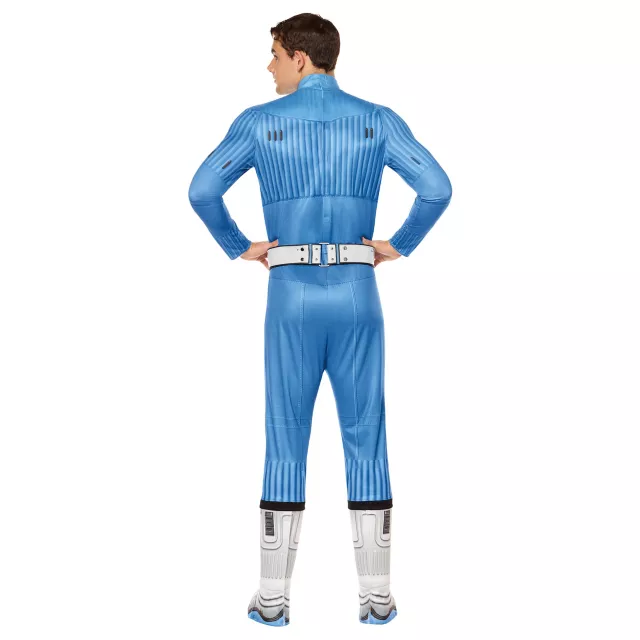 Adult Mr. Fantastic Costume - Fantastic Four at Spencer's