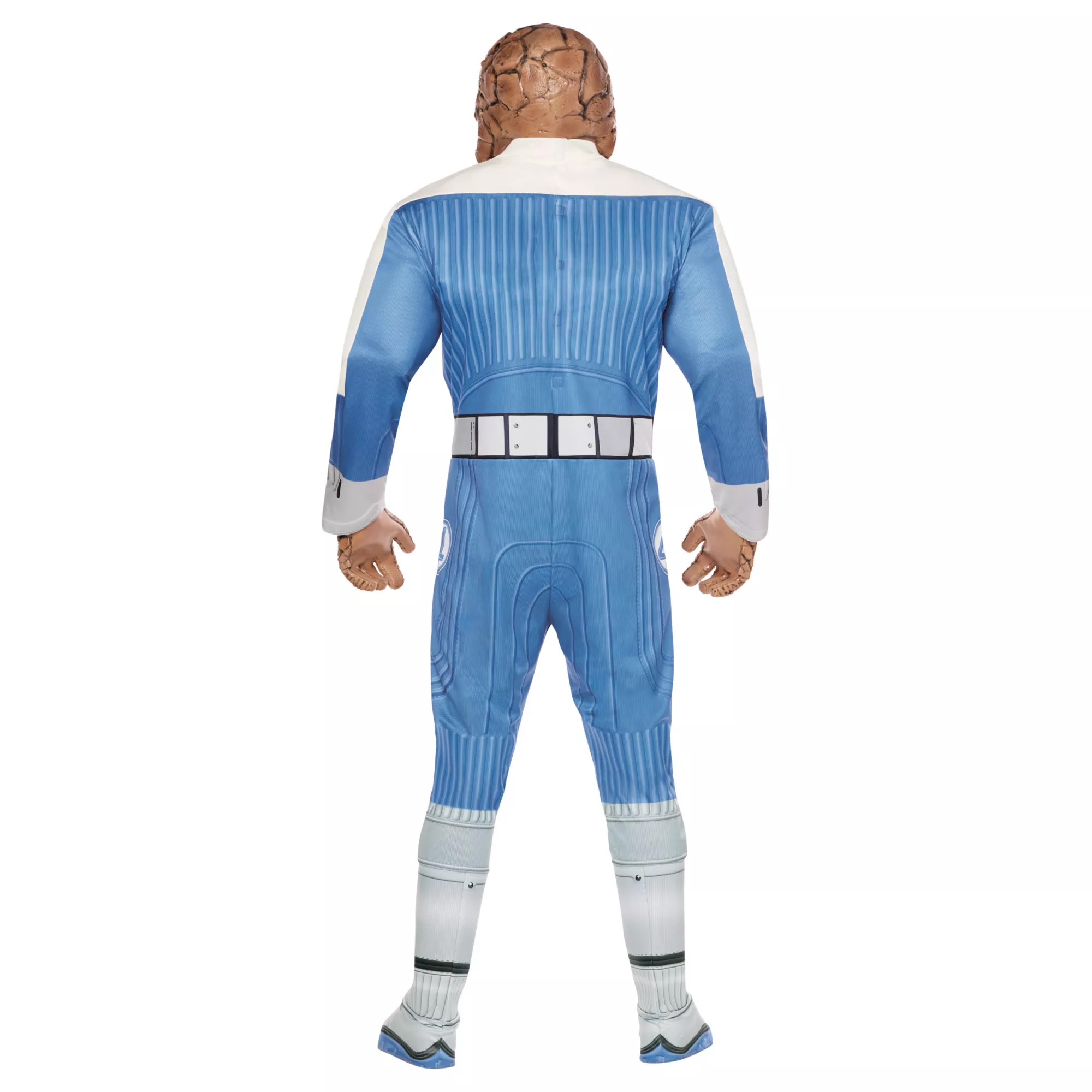 Adult The Thing Costume - The Fantastic Four at Spencer's