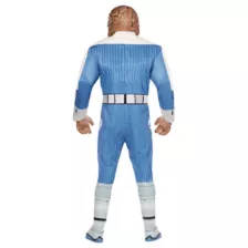 Adult The Thing Costume - The Fantastic Four at Spencer's