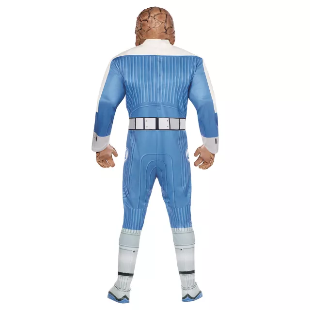 Adult The Thing Costume - The Fantastic Four at Spencer's