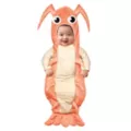 Baby Shrimp Costume at Spencer's