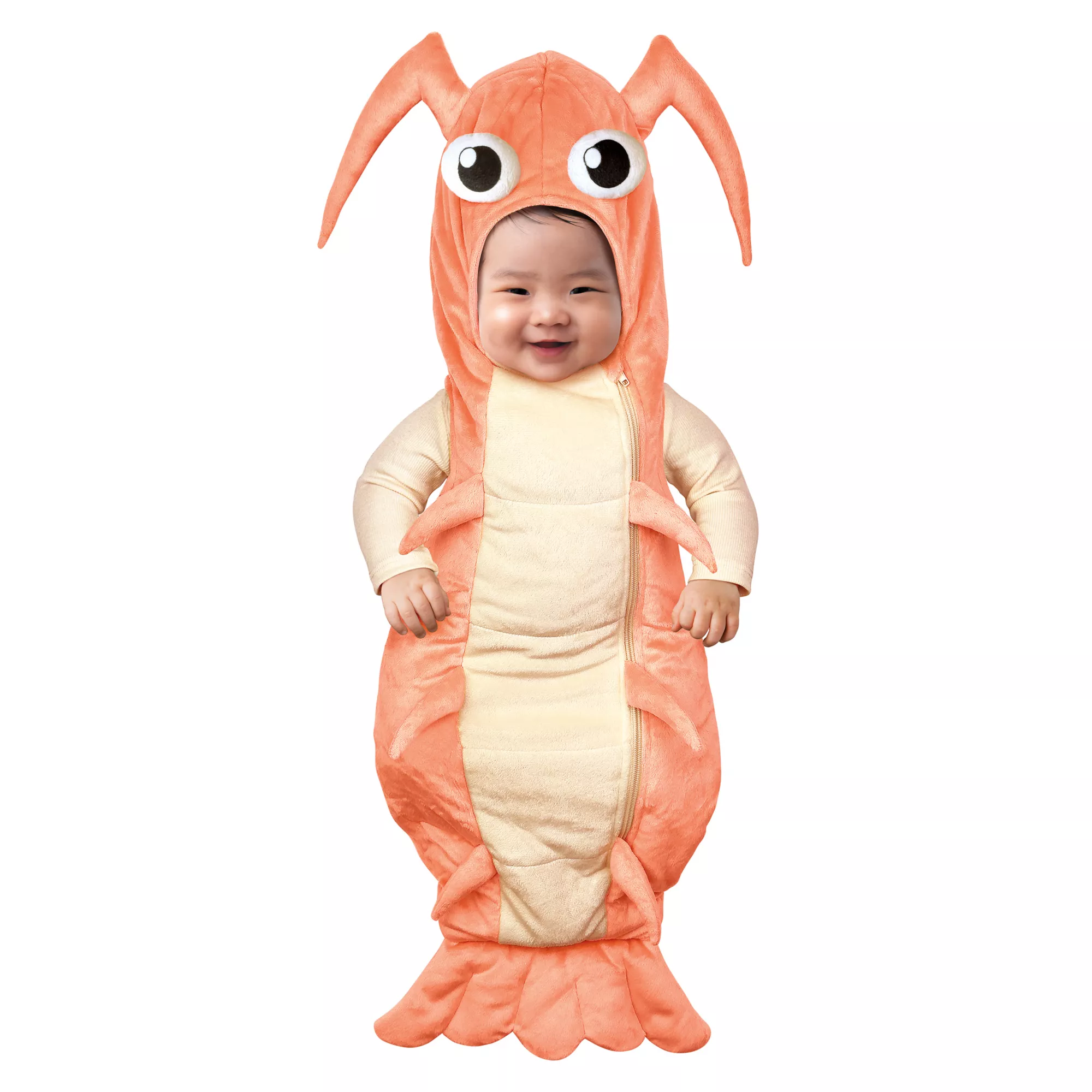 Baby Shrimp Costume at Spencer's