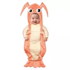 Baby Shrimp Costume at Spencer's
