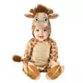 Baby Giraffe Costume at Spencer's