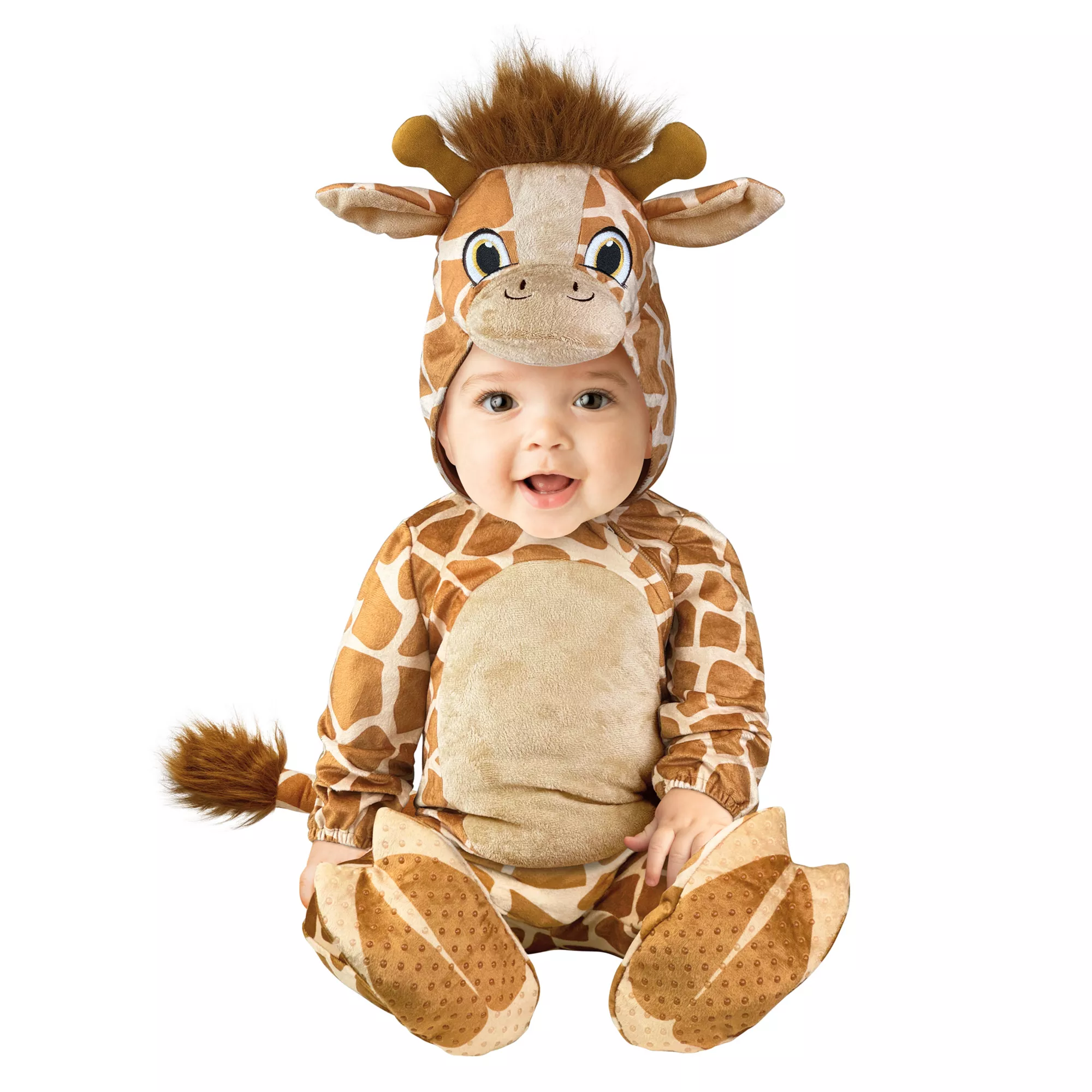 Baby Giraffe Costume at Spencer's