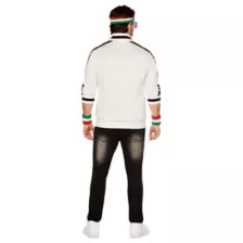 Italia Bro Costume Kit at Spirit Halloween