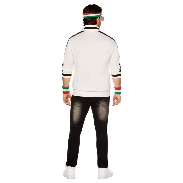 Italia Bro Costume Kit at Spirit Halloween