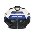 Blue Monaco Racing Jacket at Spirit Halloween