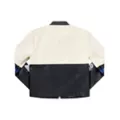 Blue Monaco Racing Jacket at Spirit Halloween