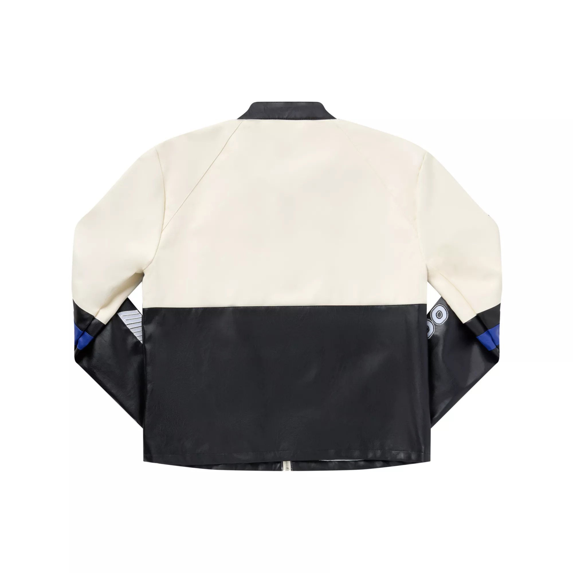 Blue Monaco Racing Jacket at Spirit Halloween