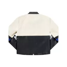 Blue Monaco Racing Jacket at Spirit Halloween