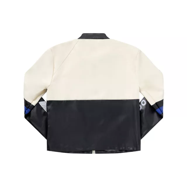 Blue Monaco Racing Jacket at Spirit Halloween