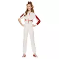 Kids Nova Jacket - Zombies 4: Dawn of the Vampires at Spirit Halloween