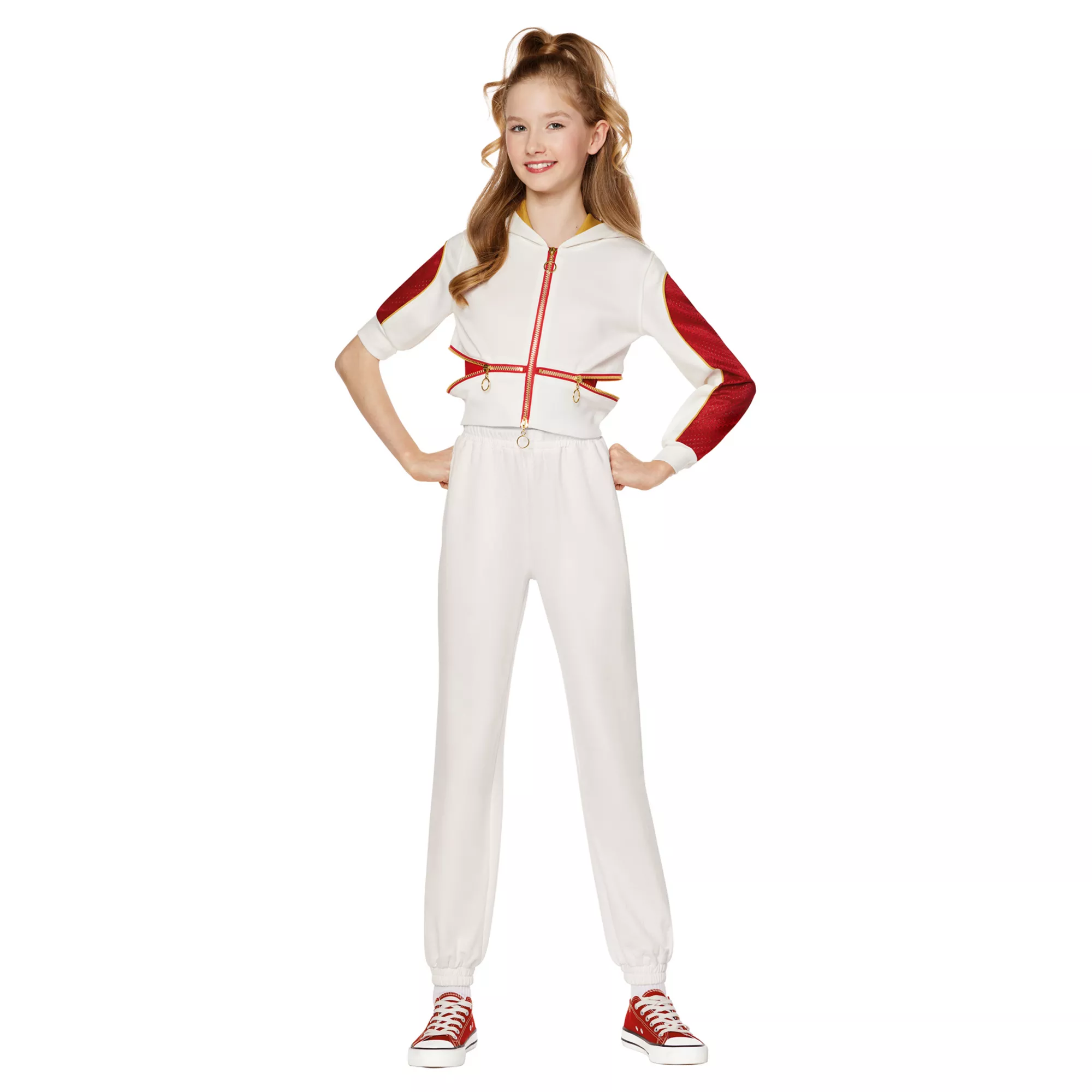 Kids Nova Jacket - Zombies 4: Dawn of the Vampires at Spirit Halloween