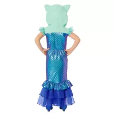Kids Mercat Costume -  Gabby's Dollhouse at Spencer's