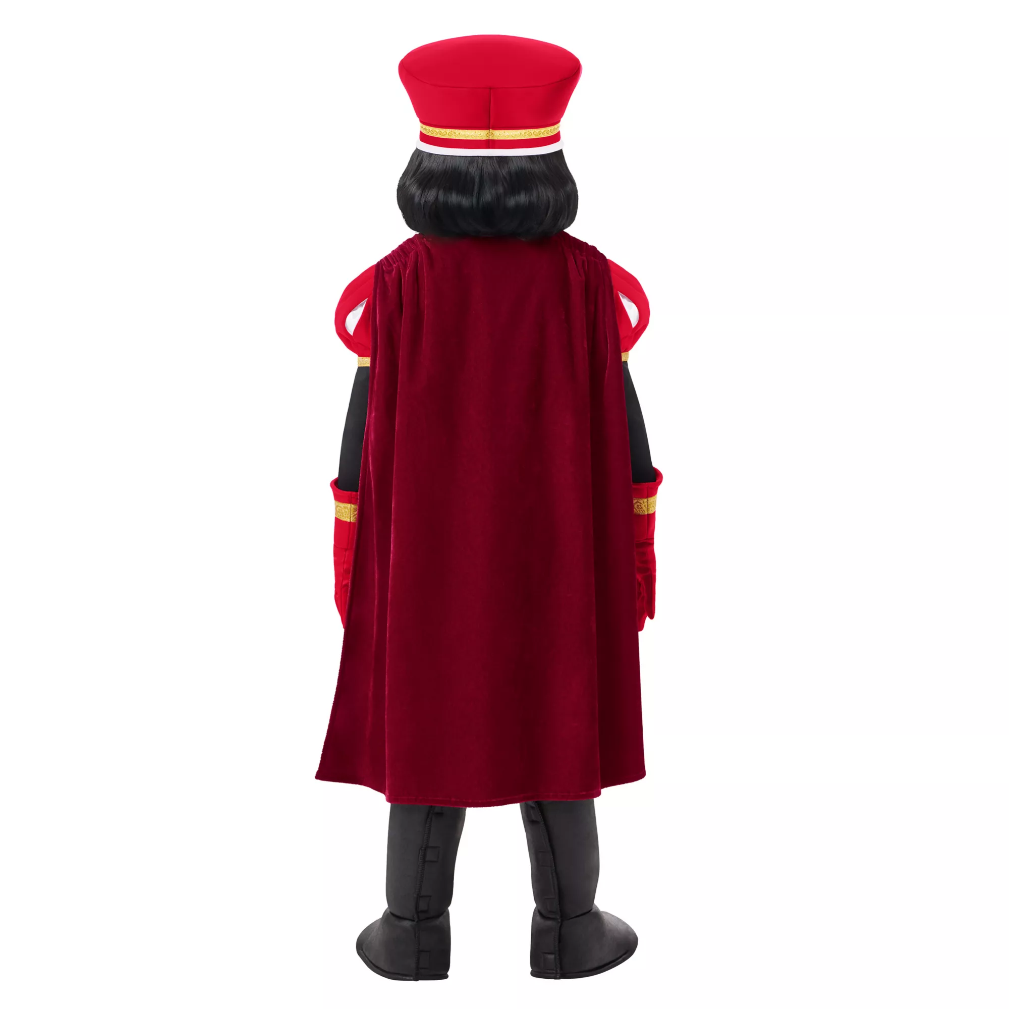 Toddler Lord Farquaad Costume - Shrek at Spirit Halloween