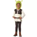 Toddler Shrek Costume at Spirit Halloween