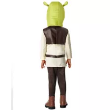 Toddler Shrek Costume at Spirit Halloween