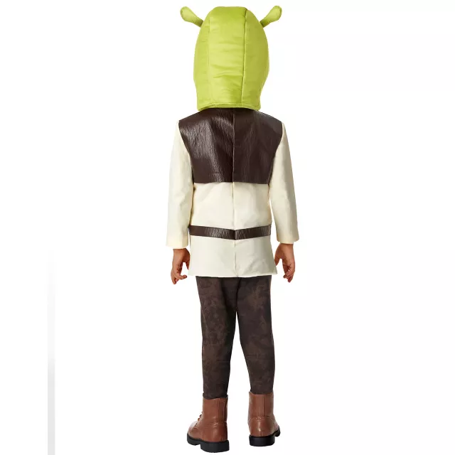 Toddler Shrek Costume at Spirit Halloween