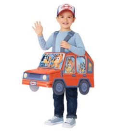 Toddler Costumes